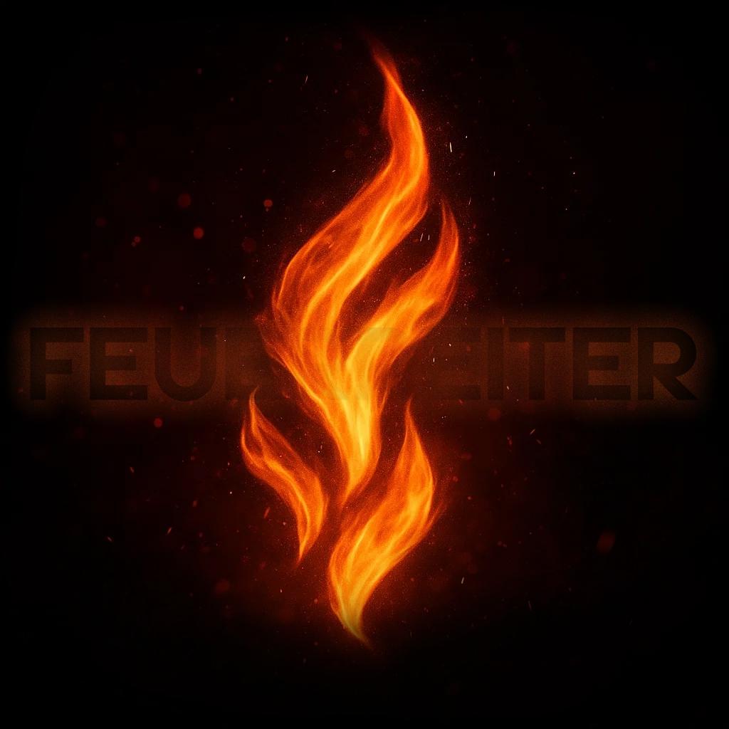 Feuerreiter - Visuelle & Digitale Gestaltung